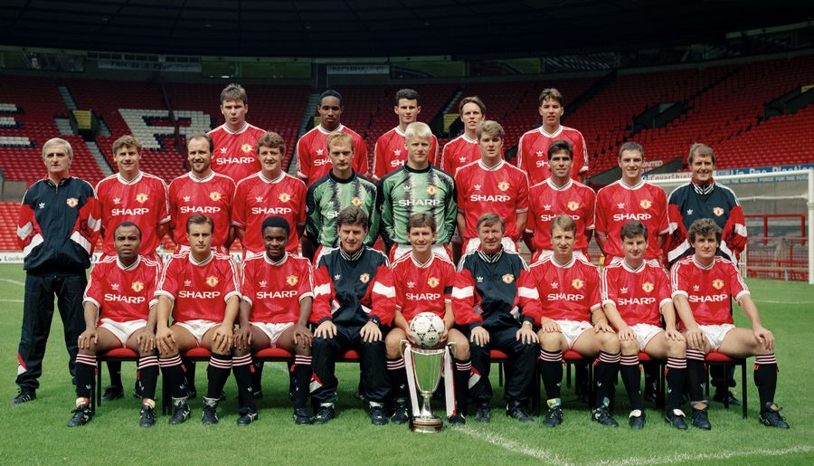 是充满了戏 是充满了戏